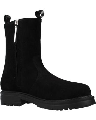 Bottines pour Femme GIOSEPPO LONDIANI NEGRO