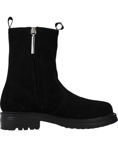 Bottines pour Femme GIOSEPPO LONDIANI NEGRO
