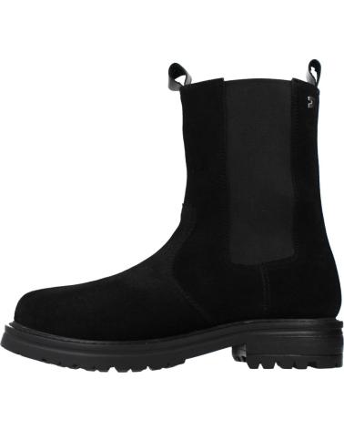 Bottines pour Femme GIOSEPPO LONDIANI NEGRO