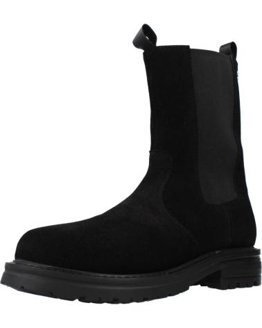 Bottines pour Femme GIOSEPPO LONDIANI NEGRO