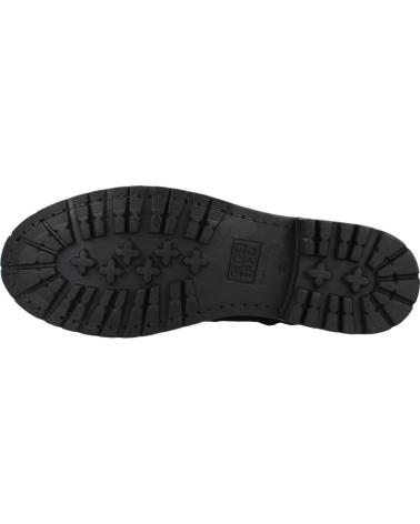 Bottines pour Femme GIOSEPPO LONDIANI NEGRO