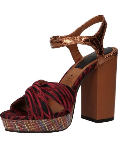 Sandalias de Mujer GIOSEPPO 45261 BURDEOS
