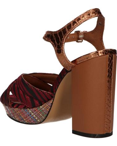 Sandalias de Mujer GIOSEPPO 45261 BURDEOS