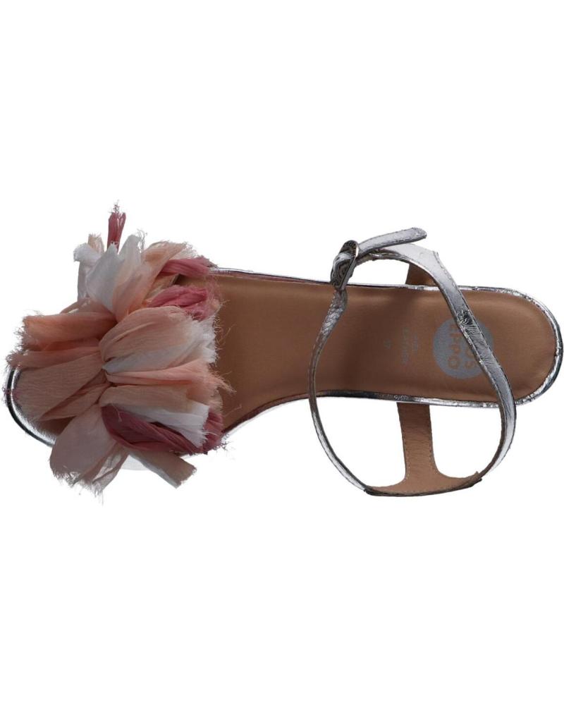 Nero Giardini P717371DE Scarpe col Tacco Punta Aperta, Donna, Nero (100), 36 EU (3.5 UK