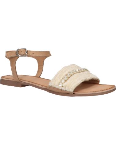 Sandalias de Mujer GIOSEPPO 45384 NUDE