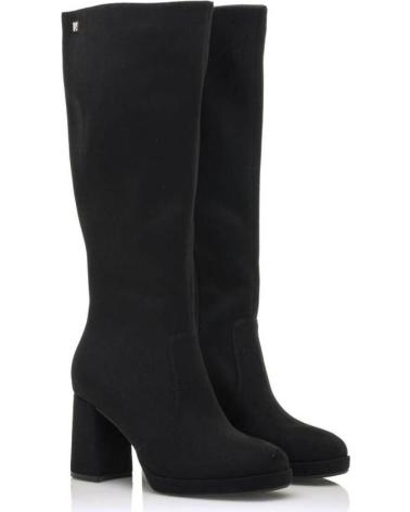 Woman boots MARIA MARE 132352  NEGRO