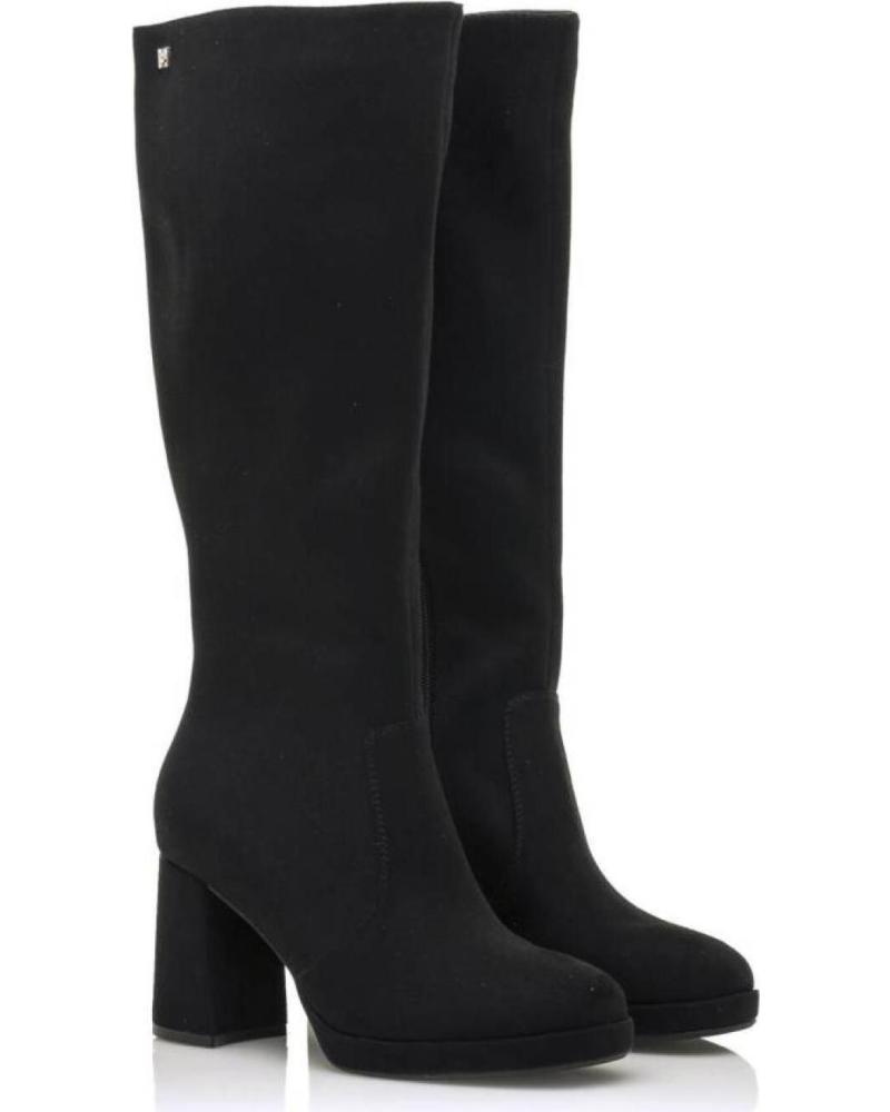 Stivali De Mujer MARIA MARE 132352 NEGRO