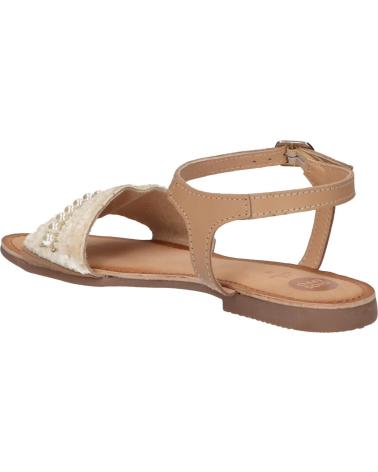 Sandalias de Mujer GIOSEPPO 45384 NUDE