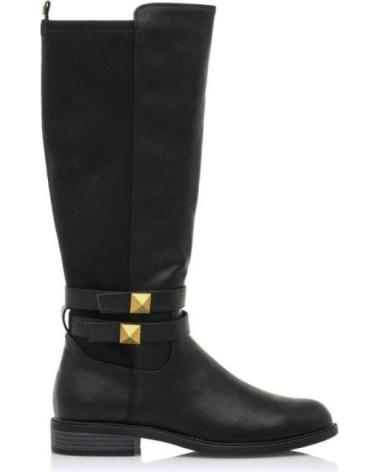 Botas de Mujer MARIA MARE 132421 NEGRO