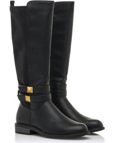 Botas de Mujer MARIA MARE 132421 NEGRO