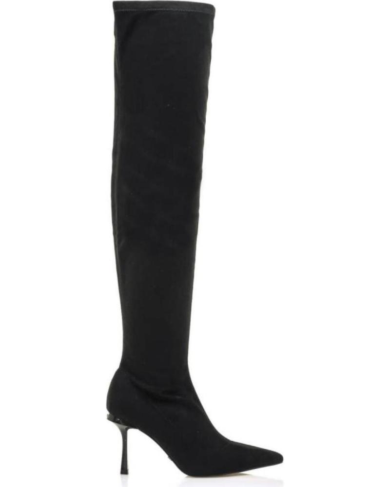 Botas MARIA MARE de Mujer 132424 NEGRO Botas MARIA MARE de Mujer 132424 NEGRO