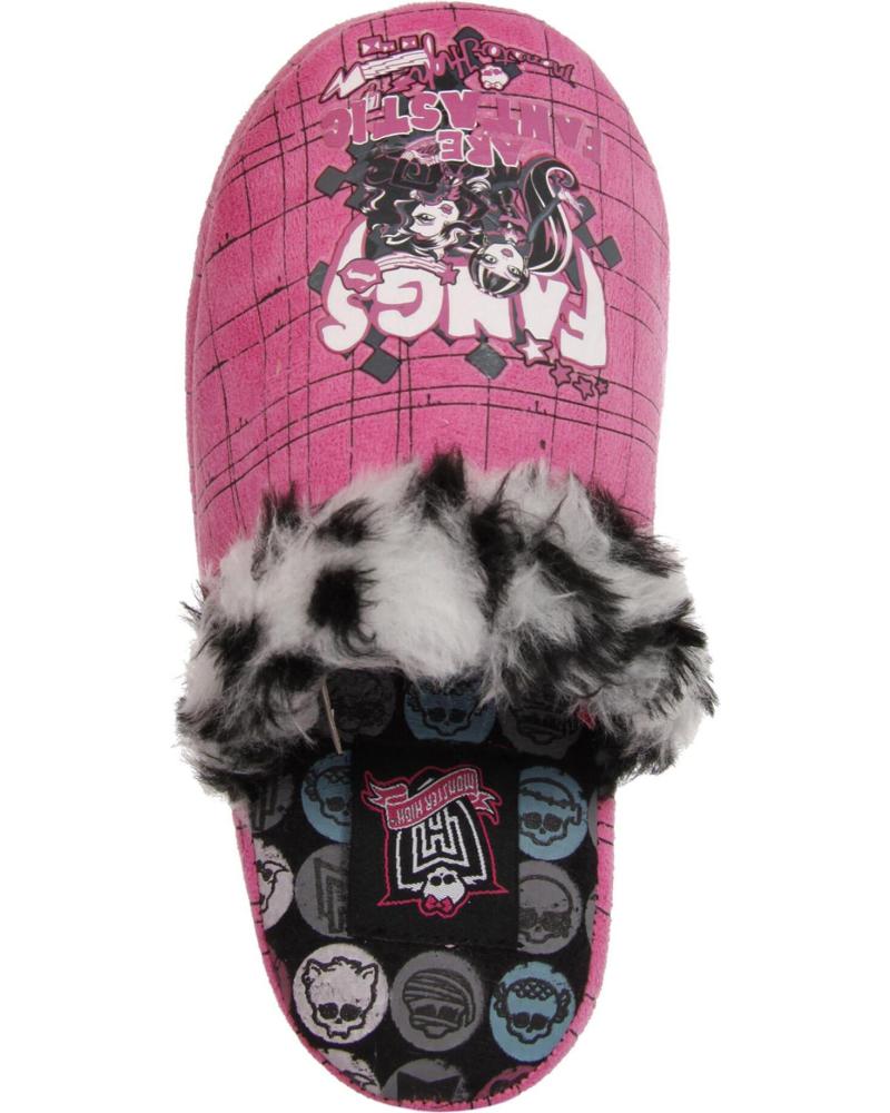 Pantofole De Nina DISNEY 44243 FUXIA