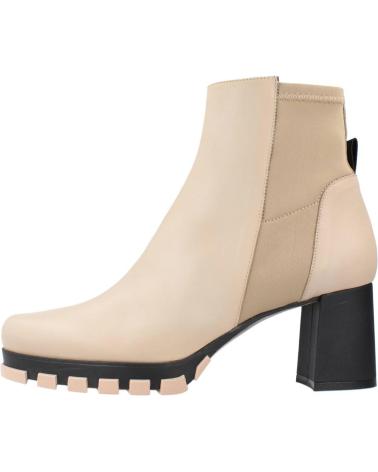 Botines de Mujer EZZIO 49020D BEIS