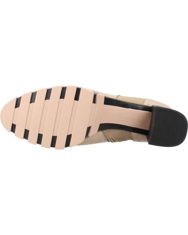 Botines de Mujer EZZIO 49020D BEIS