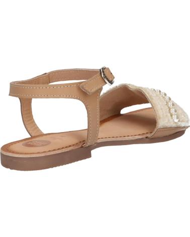 Sandalias de Mujer GIOSEPPO 45384 NUDE