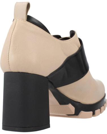 Zapatos de tacón de Mujer EZZIO 49026 BEIS