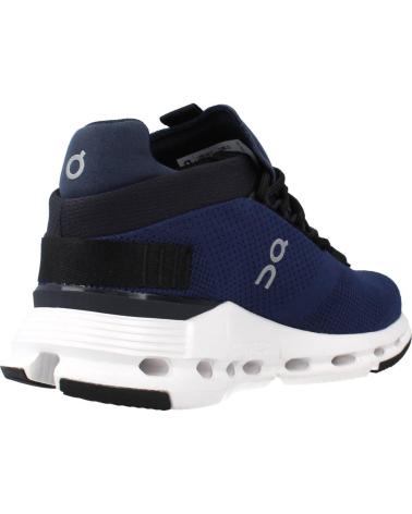 Zapatillas deporte de Mujer ON RUNNING CLOUDNOVA AZUL