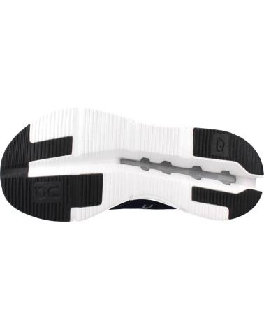 Zapatillas deporte de Mujer ON RUNNING CLOUDNOVA AZUL