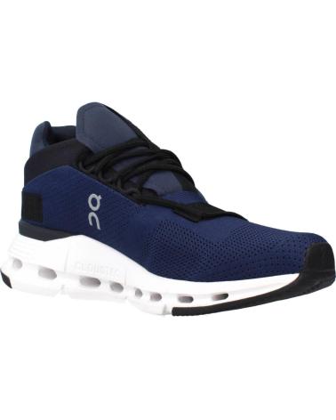 Zapatillas deporte de Mujer ON RUNNING CLOUDNOVA AZUL
