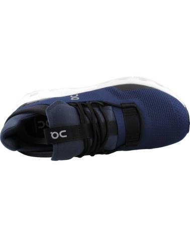 Zapatillas deporte de Mujer ON RUNNING CLOUDNOVA AZUL