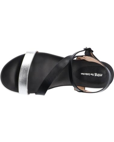 Sandali per Donna MTNG 50083 C40896 FERRY PLATA