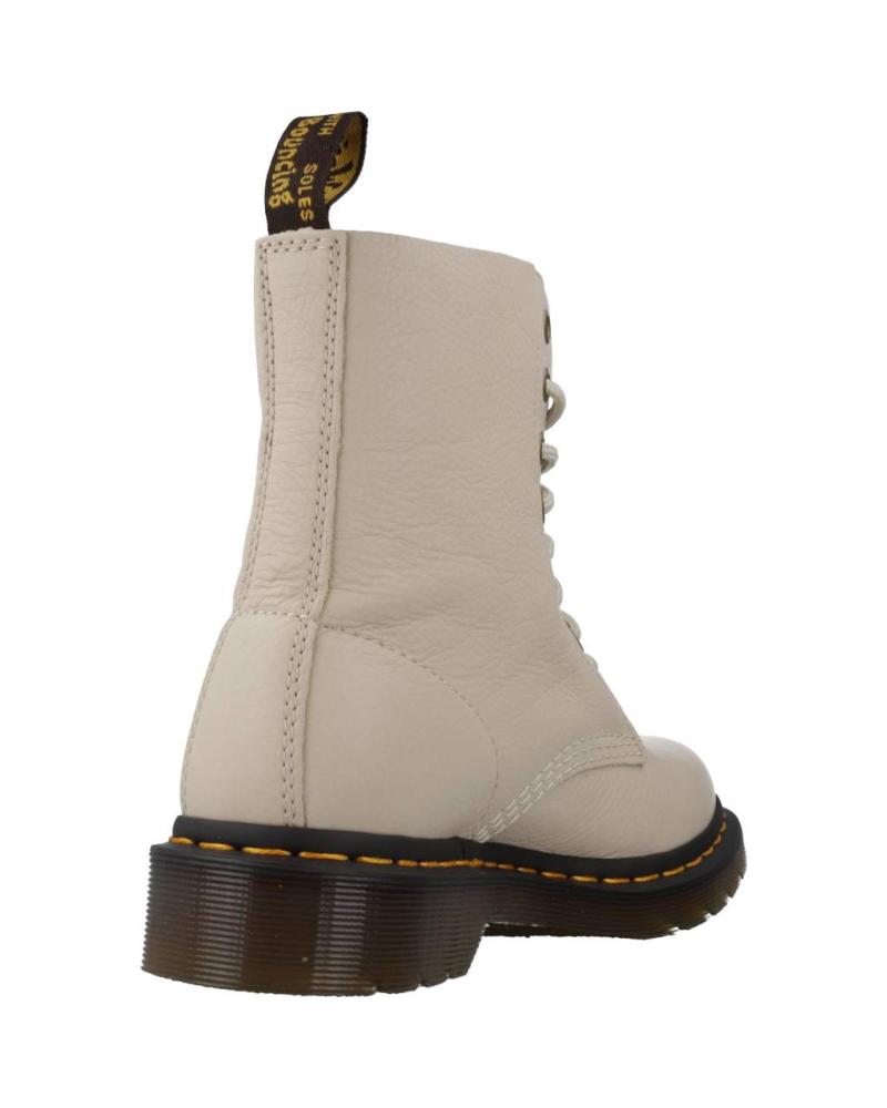 Dr martens sales pascal ivory
