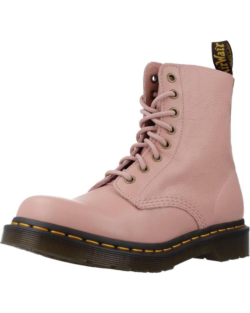 Dr marten rosa outlet