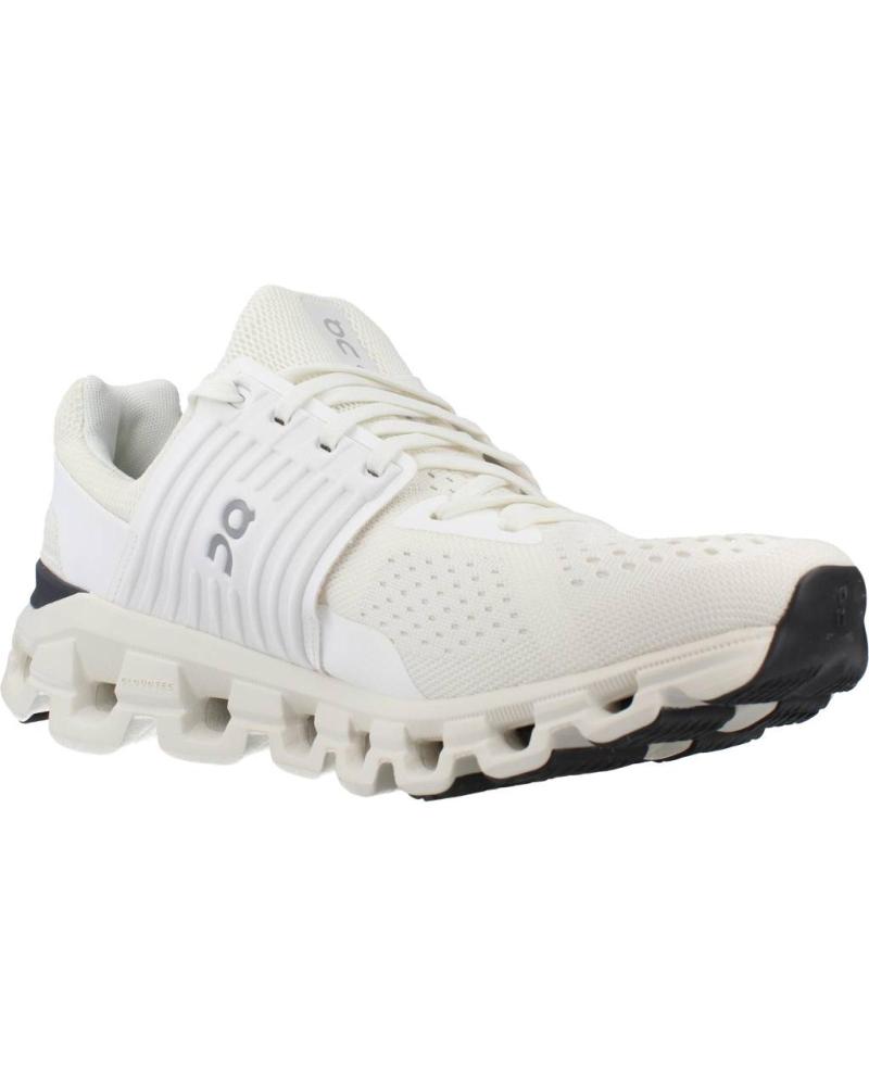 Sports Shoes De Hombre ON RUNNING CLOUDSWIFT BLANCO