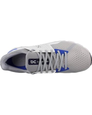 Man Zapatillas deporte ON RUNNING CLOUDSWIFT BLANCO
