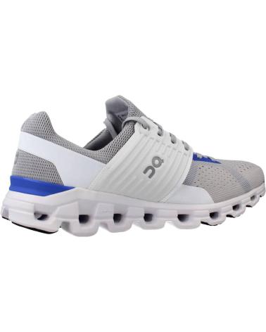 Man Zapatillas deporte ON RUNNING CLOUDSWIFT BLANCO