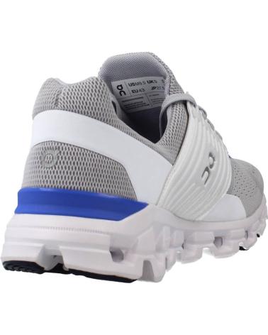 Man Zapatillas deporte ON RUNNING CLOUDSWIFT BLANCO