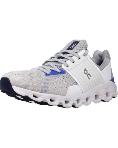 Man Zapatillas deporte ON RUNNING CLOUDSWIFT BLANCO