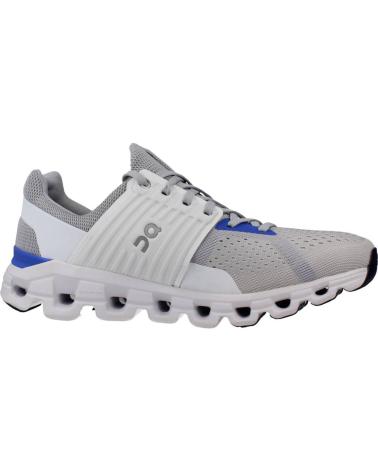 Man Zapatillas deporte ON RUNNING CLOUDSWIFT BLANCO