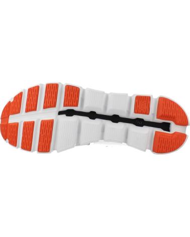 Man Zapatillas deporte ON RUNNING CLOUD 5 PUSH BLANCO