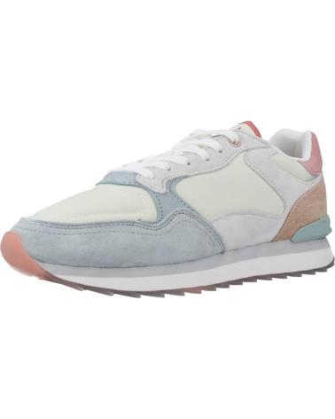 Zapatillas deporte de Mujer HOFF ROME MULTICOLOR