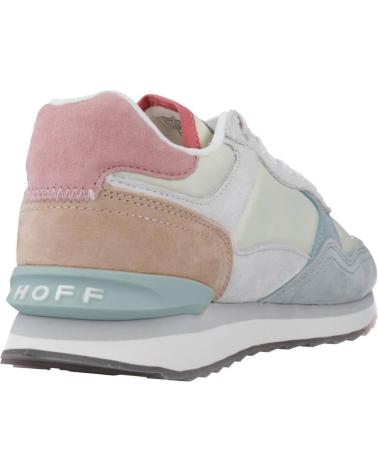 Zapatillas deporte de Mujer HOFF ROME MULTICOLOR