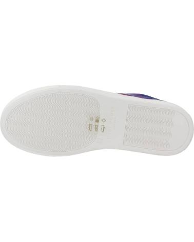 Woman Zapatillas deporte KURT GEIGER LONDON LANE STRIPE MULTICOLOR