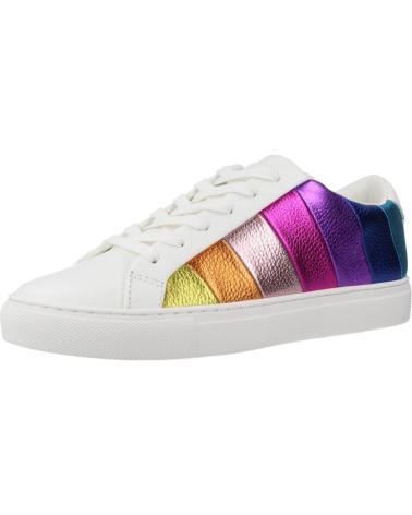 Woman Zapatillas deporte KURT GEIGER LONDON LANE STRIPE MULTICOLOR