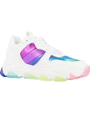 Sportschuhe für Damen KURT GEIGER LONDON LETTIE EAGLE MULTICOLOR