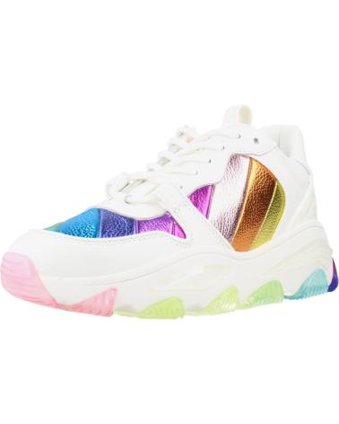 Sportschuhe für Damen KURT GEIGER LONDON LETTIE EAGLE MULTICOLOR