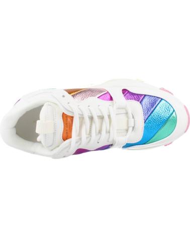 Sportschuhe für Damen KURT GEIGER LONDON LETTIE EAGLE MULTICOLOR