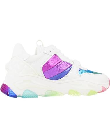 Sportschuhe für Damen KURT GEIGER LONDON LETTIE EAGLE MULTICOLOR