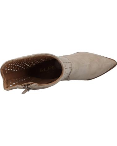 Woman boots ALPE ALINA BEIS