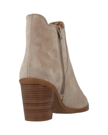 Woman Mid boots ALPE ALINA  BEIS