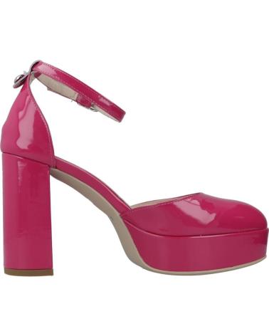 Escarpins pour Femme NERO GIARDINI E307060DE ROSA