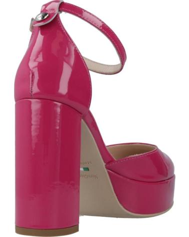 Escarpins pour Femme NERO GIARDINI E307060DE ROSA