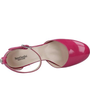 Escarpins pour Femme NERO GIARDINI E307060DE ROSA