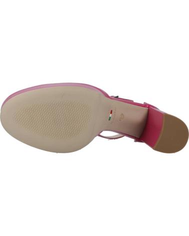 Escarpins pour Femme NERO GIARDINI E307060DE ROSA