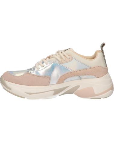 Zapatillas deporte pour Femme PEPE JEANS PLS30872 SINYU 934 SILVER