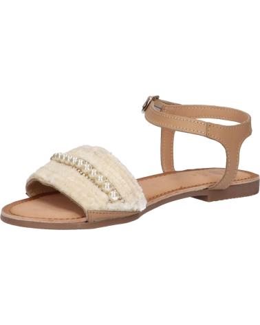 Sandalias de Mujer GIOSEPPO 45384 NUDE